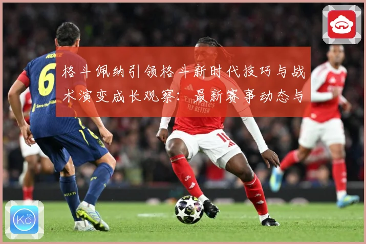 格斗佩纳引领格斗新时代技巧与战术演变成长观察：最新赛事动态与深度分析
