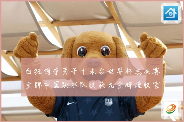 白钰鸣夺男子十米台世界杯总决赛金牌中国跳水队收获九金辉煌收官赛事前瞻：最新赛事动态与深度分析