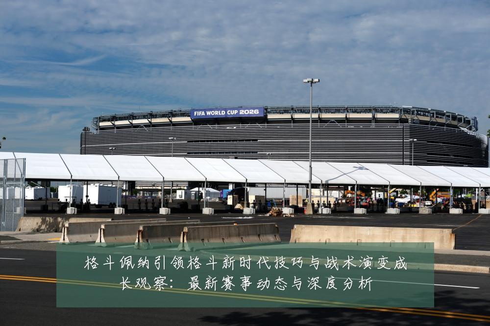 格斗佩纳引领格斗新时代技巧与战术演变成长观察：最新赛事动态与深度分析