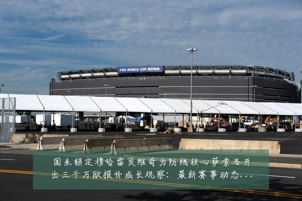 国米锁定穆哈雷莫维奇为防线核心萨索洛开出三千万欧报价成长观察：最新赛事动态与深度分析